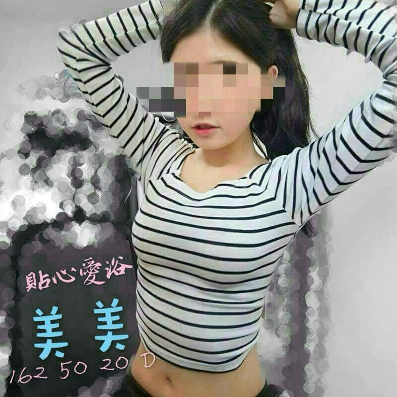 高雄 妮雅 嬌羞尤物類型 34F|25